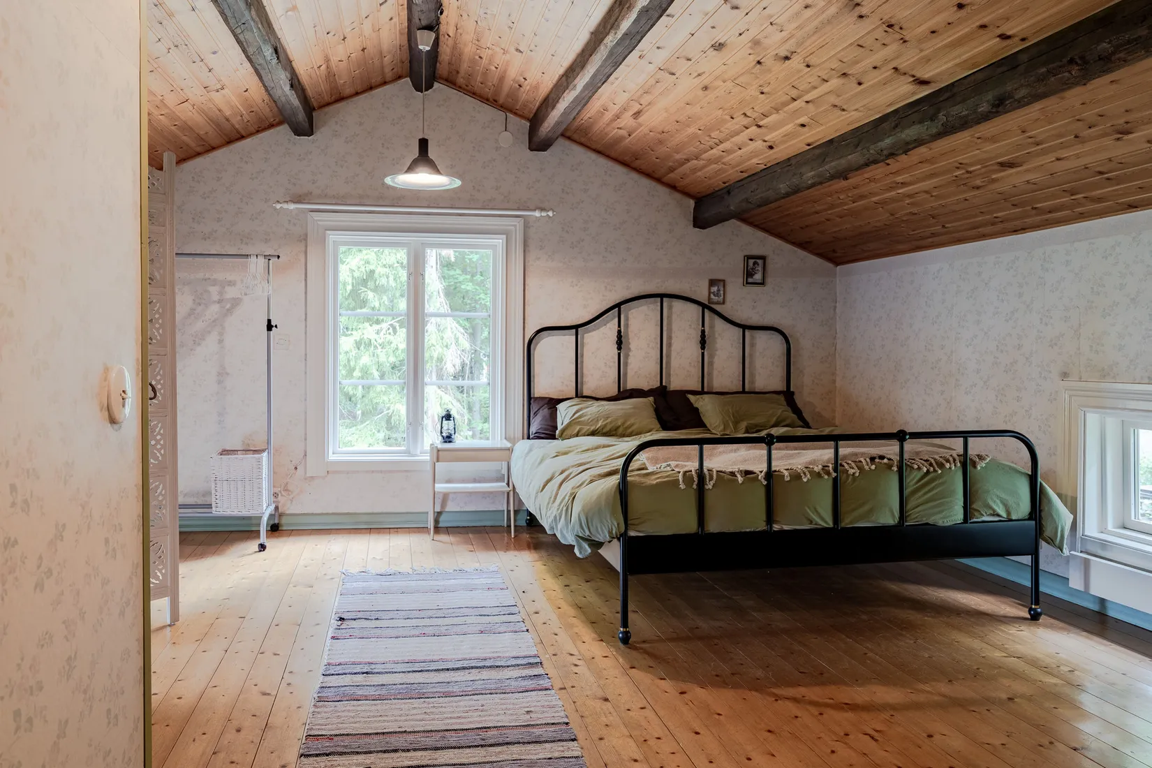Villa, Blacke 113, Lövånger, Skellefteå