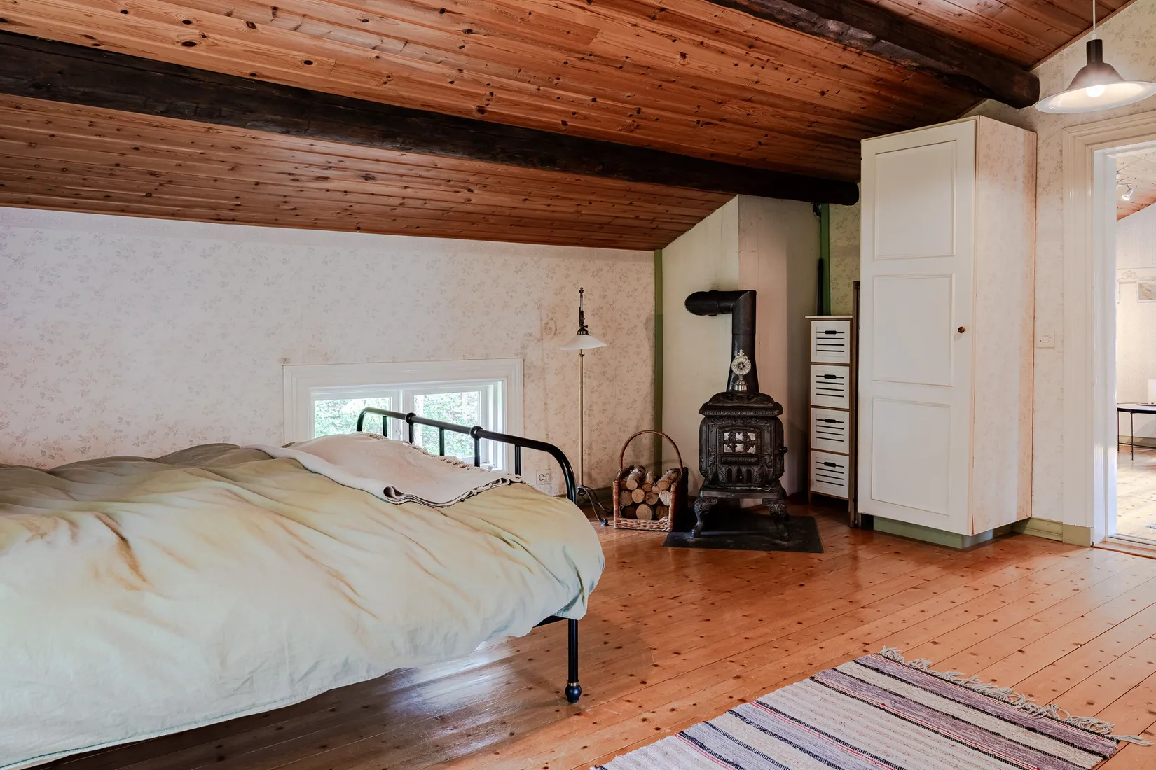 Villa, Blacke 113, Lövånger, Skellefteå