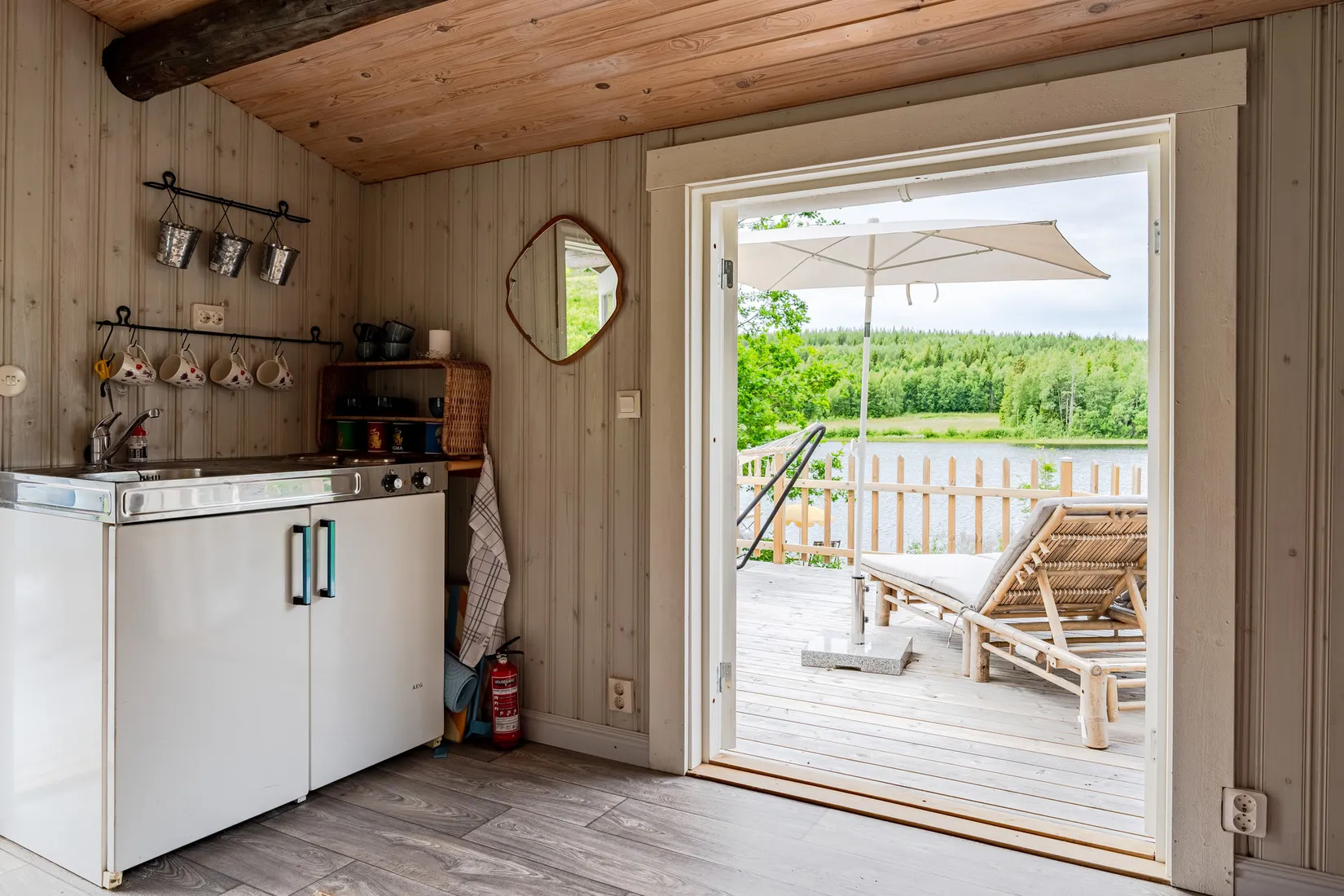 Villa, Blacke 113, Lövånger, Skellefteå