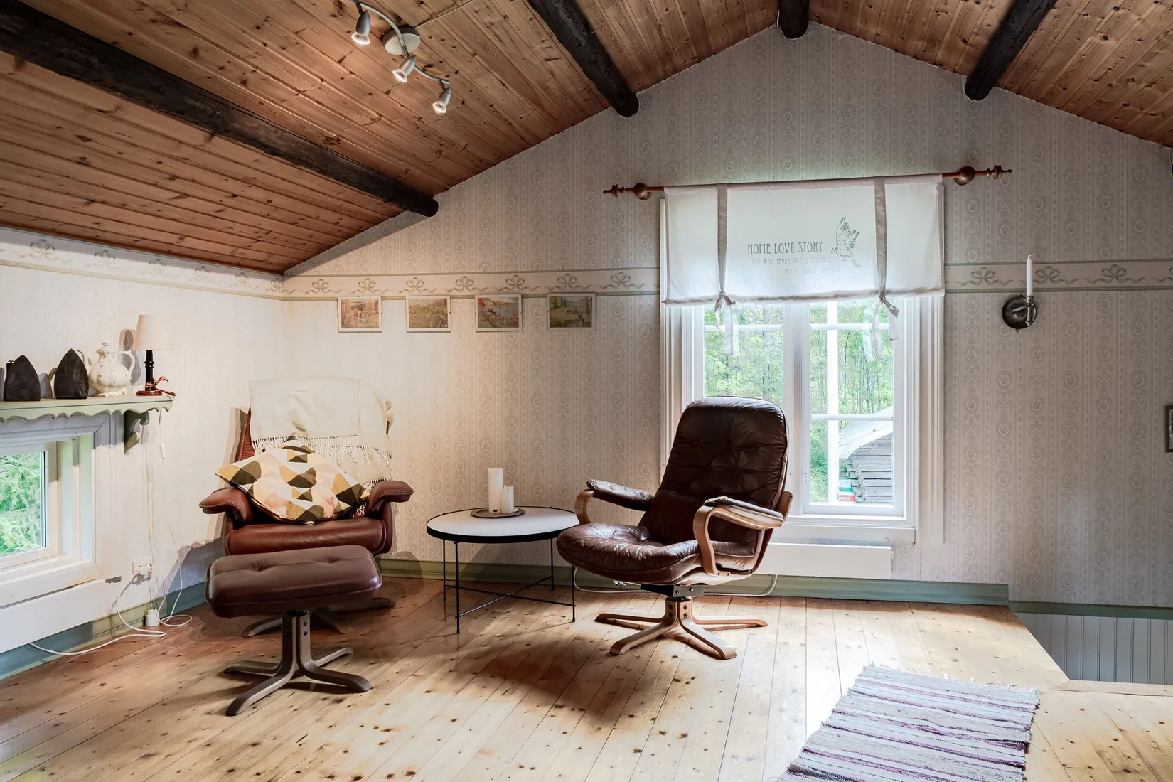 Villa, Blacke 113, Lövånger, Skellefteå