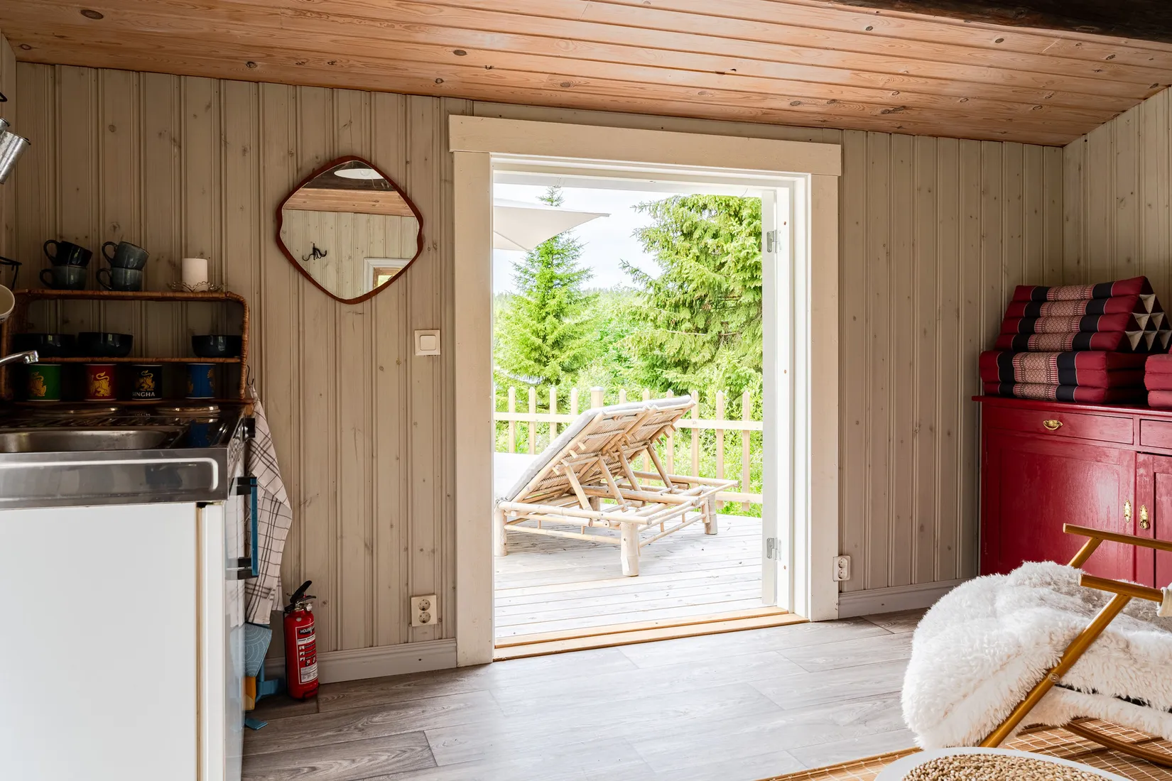 Villa, Blacke 113, Lövånger, Skellefteå