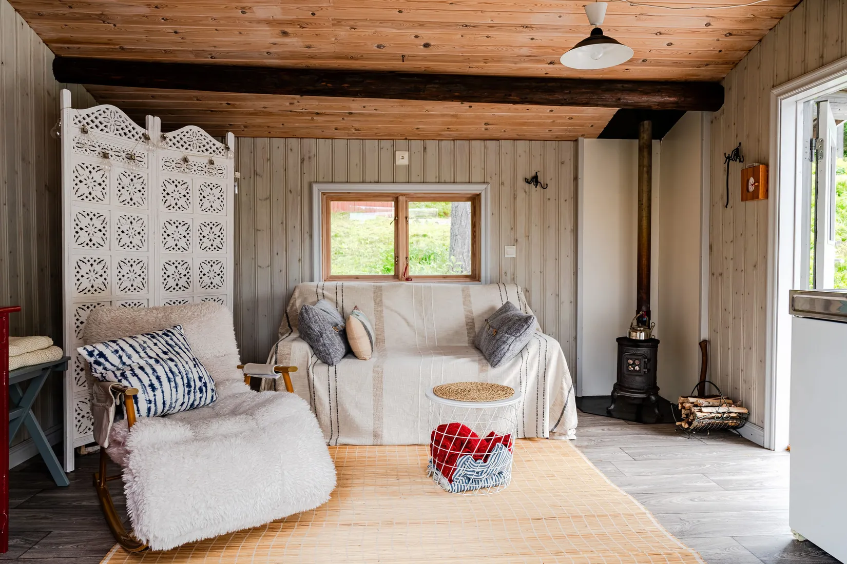 Villa, Blacke 113, Lövånger, Skellefteå