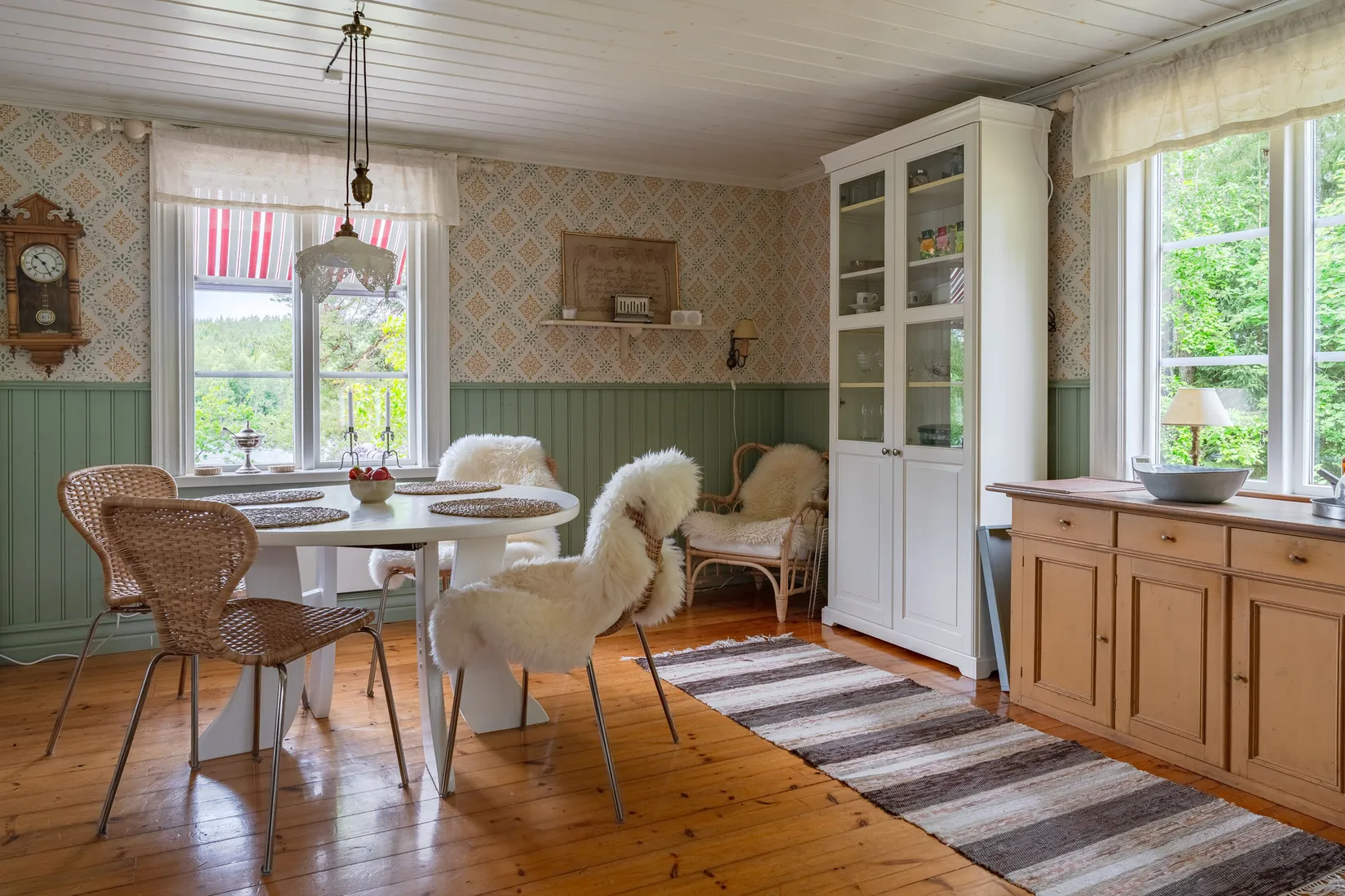 Villa, Blacke 113, Lövånger, Skellefteå