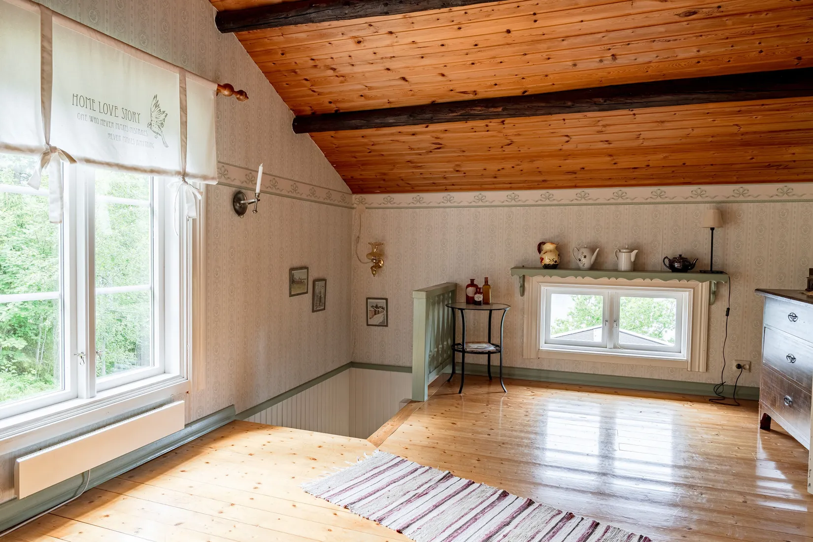 Villa, Blacke 113, Lövånger, Skellefteå