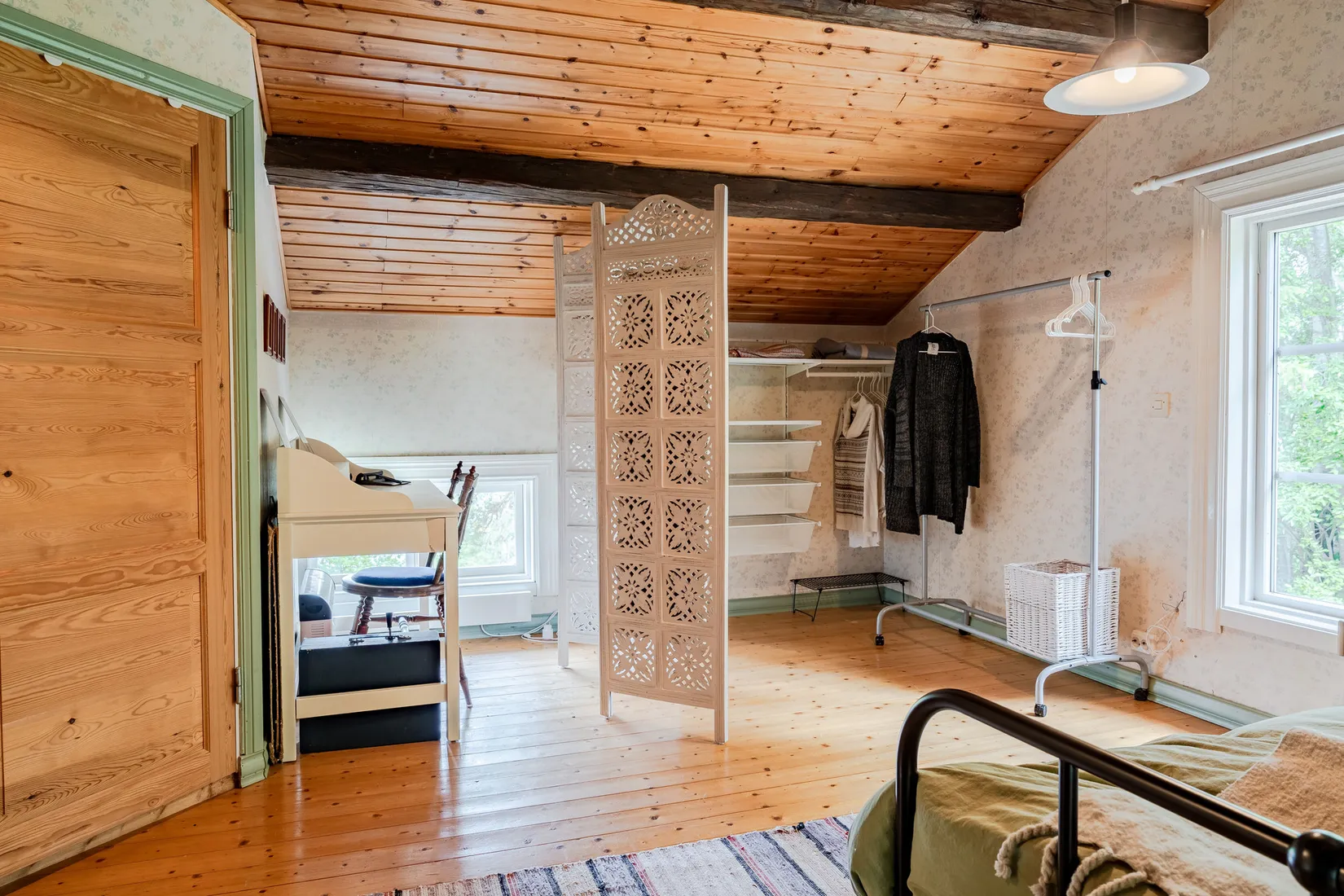 Villa, Blacke 113, Lövånger, Skellefteå