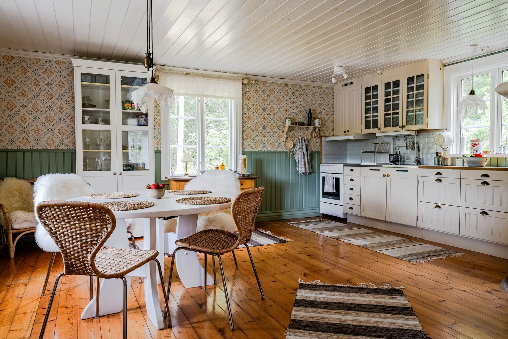 Villa, Blacke 113, Lövånger, Skellefteå