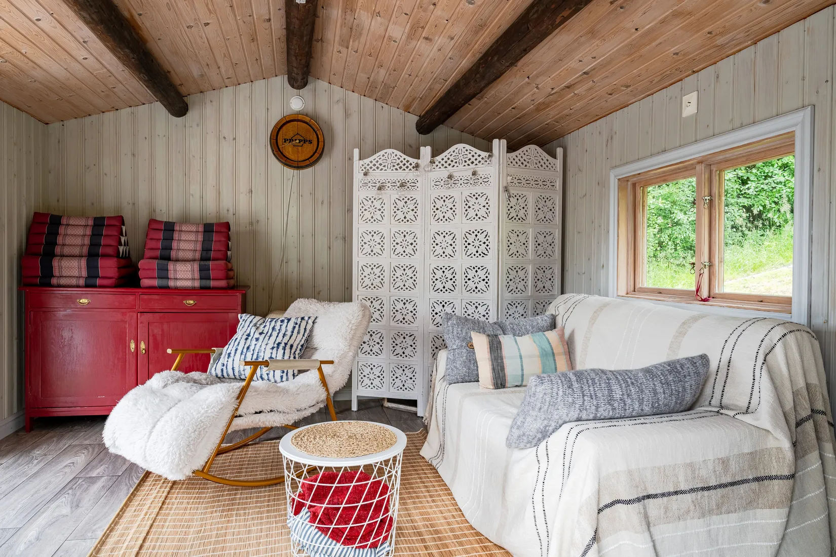 Villa, Blacke 113, Lövånger, Skellefteå