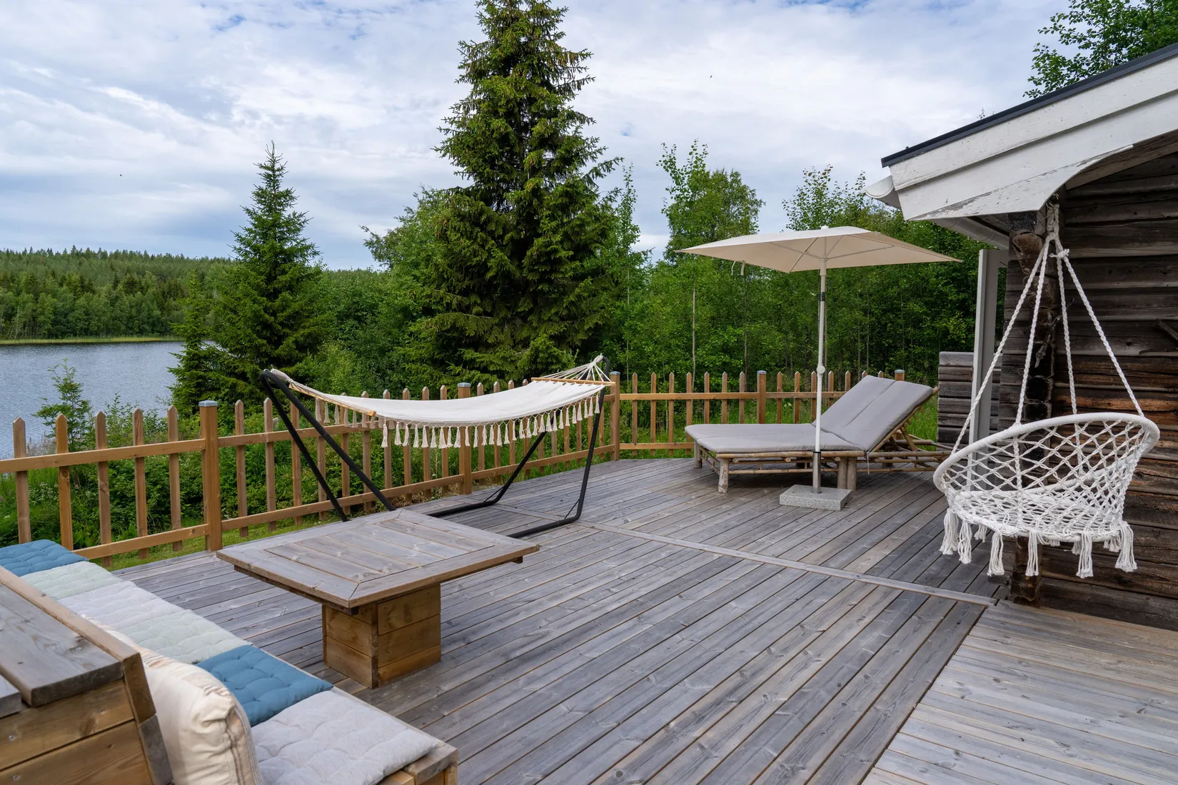 Villa, Blacke 113, Lövånger, Skellefteå