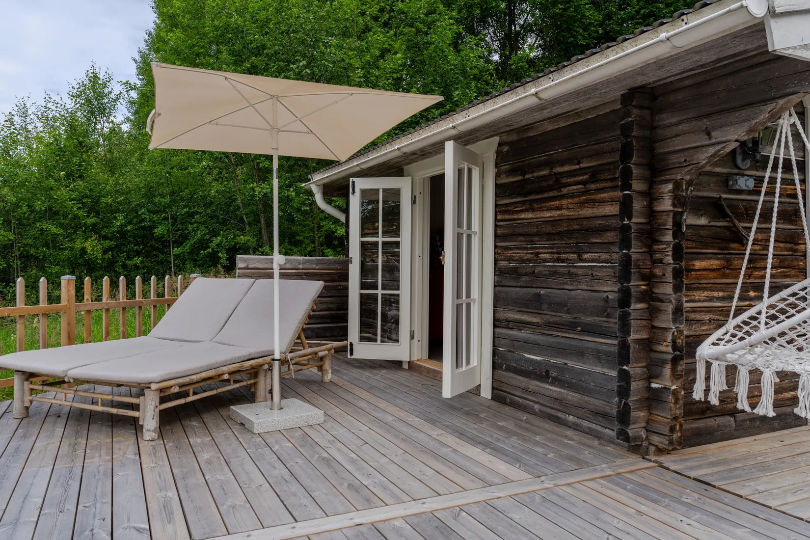Villa, Blacke 113, Lövånger, Skellefteå