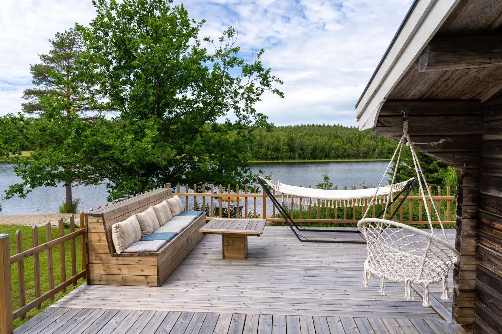 Villa, Blacke 113, Lövånger, Skellefteå