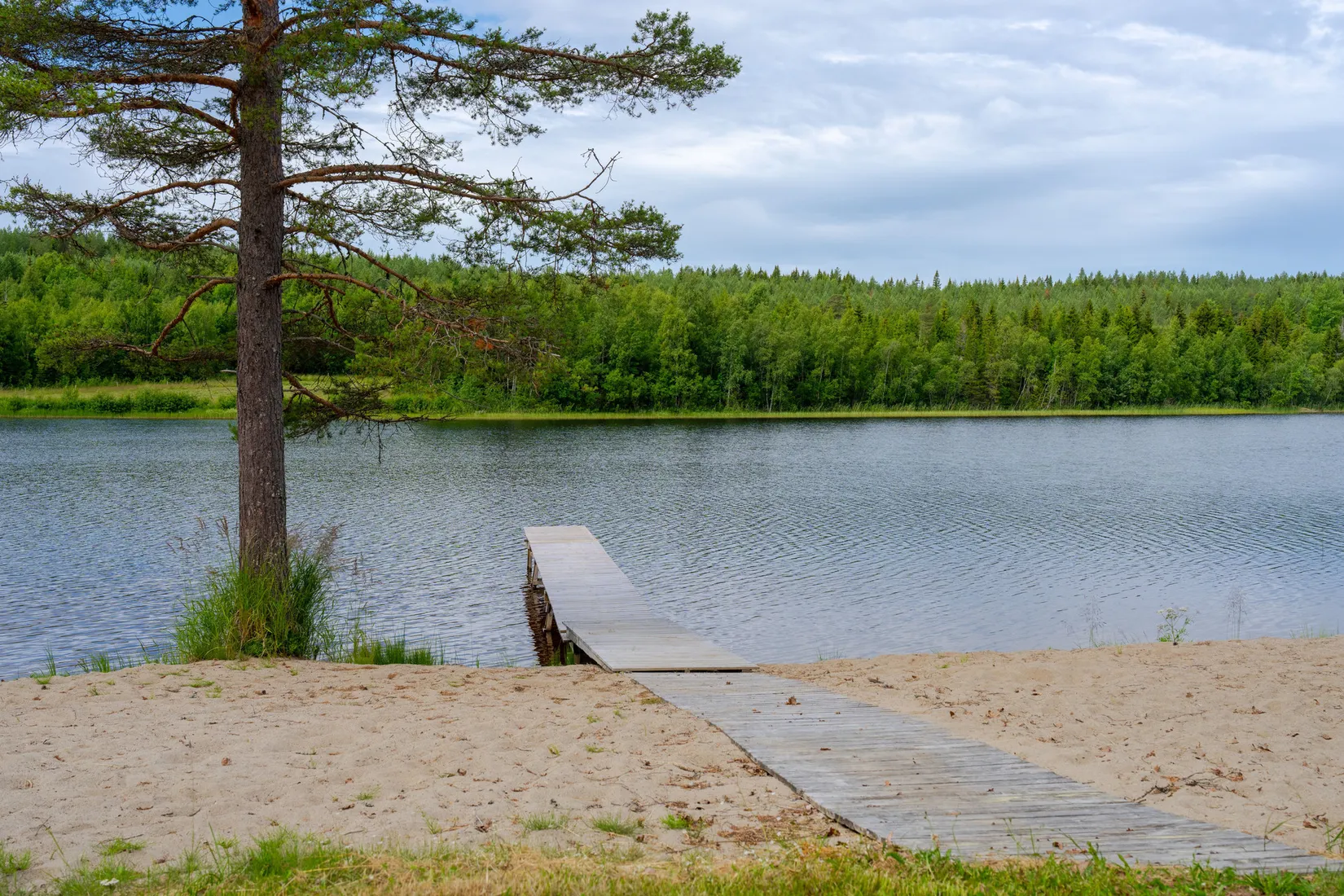 Villa, Blacke 113, Lövånger, Skellefteå