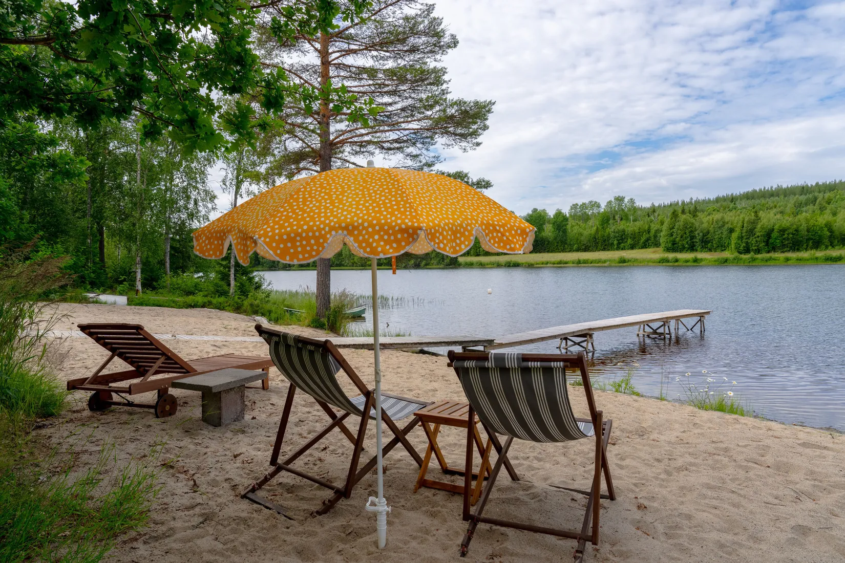Villa, Blacke 113, Lövånger, Skellefteå