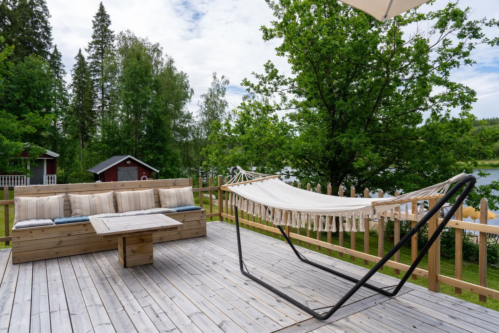 Villa, Blacke 113, Lövånger, Skellefteå