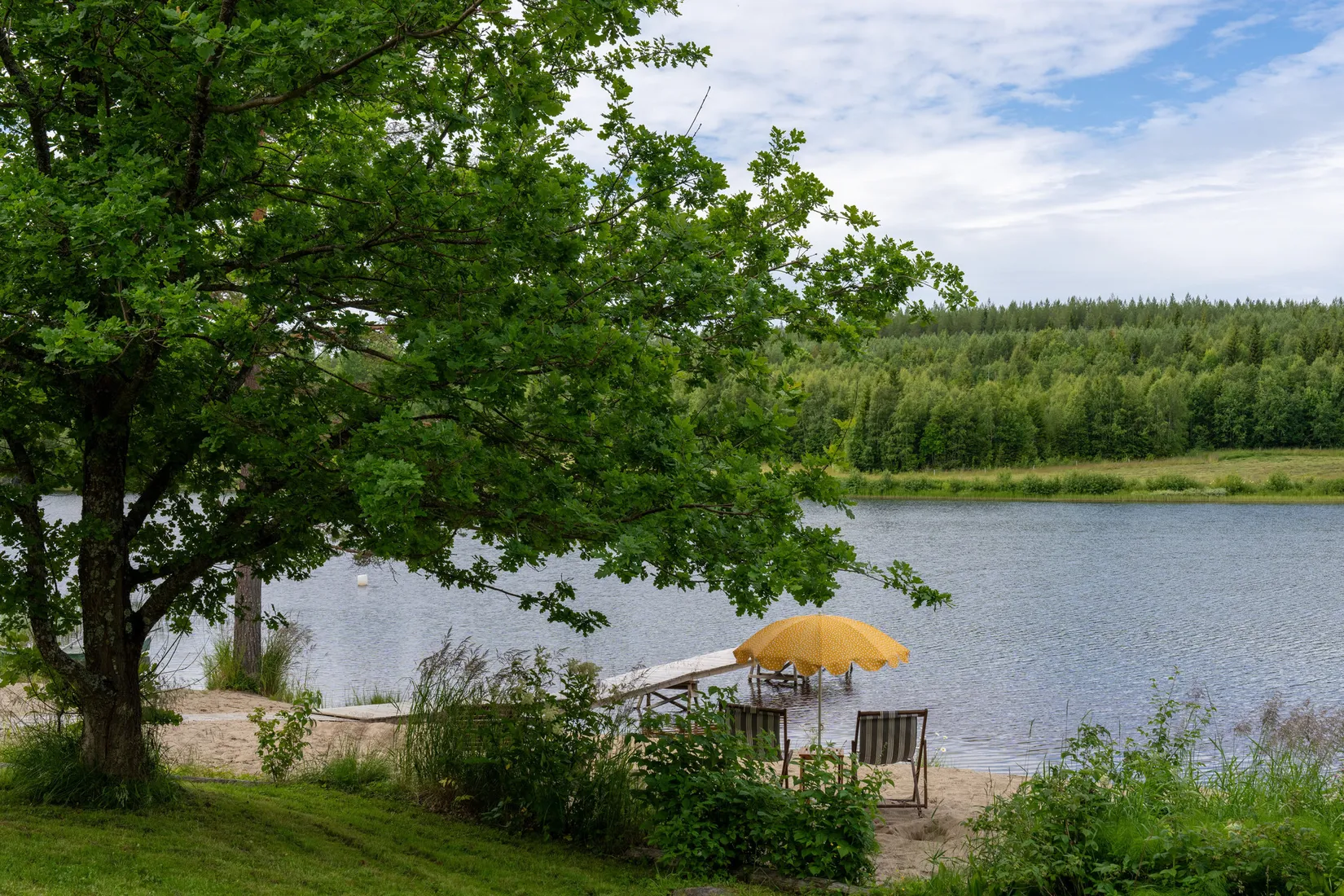 Villa, Blacke 113, Lövånger, Skellefteå