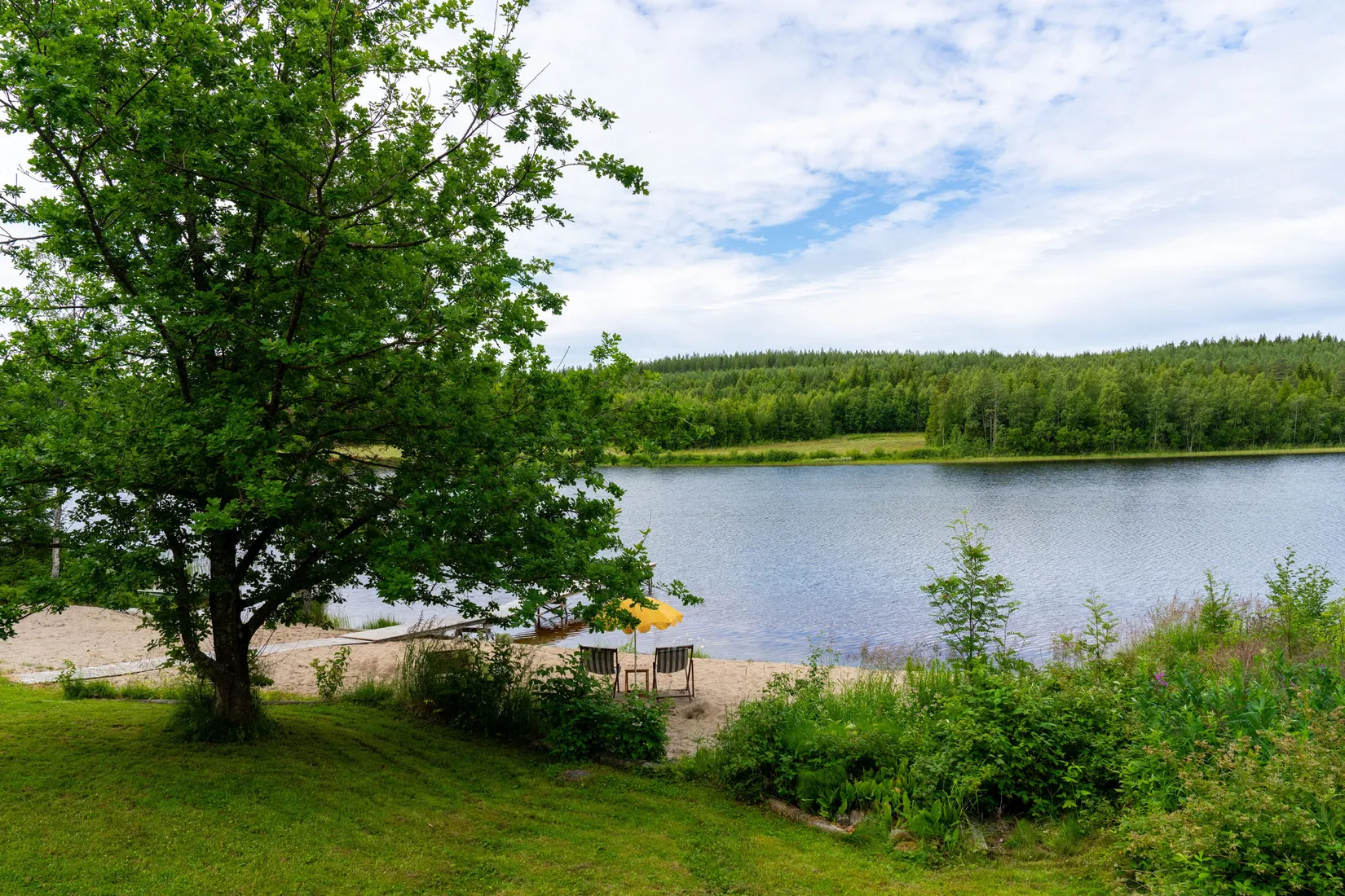 Villa, Blacke 113, Lövånger, Skellefteå