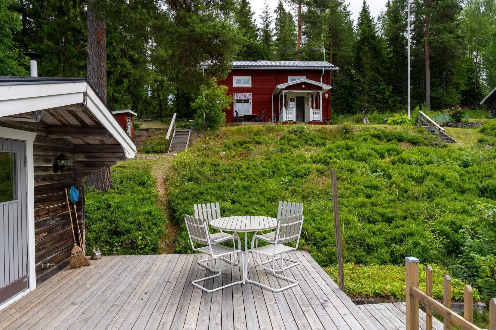 Villa, Blacke 113, Lövånger, Skellefteå