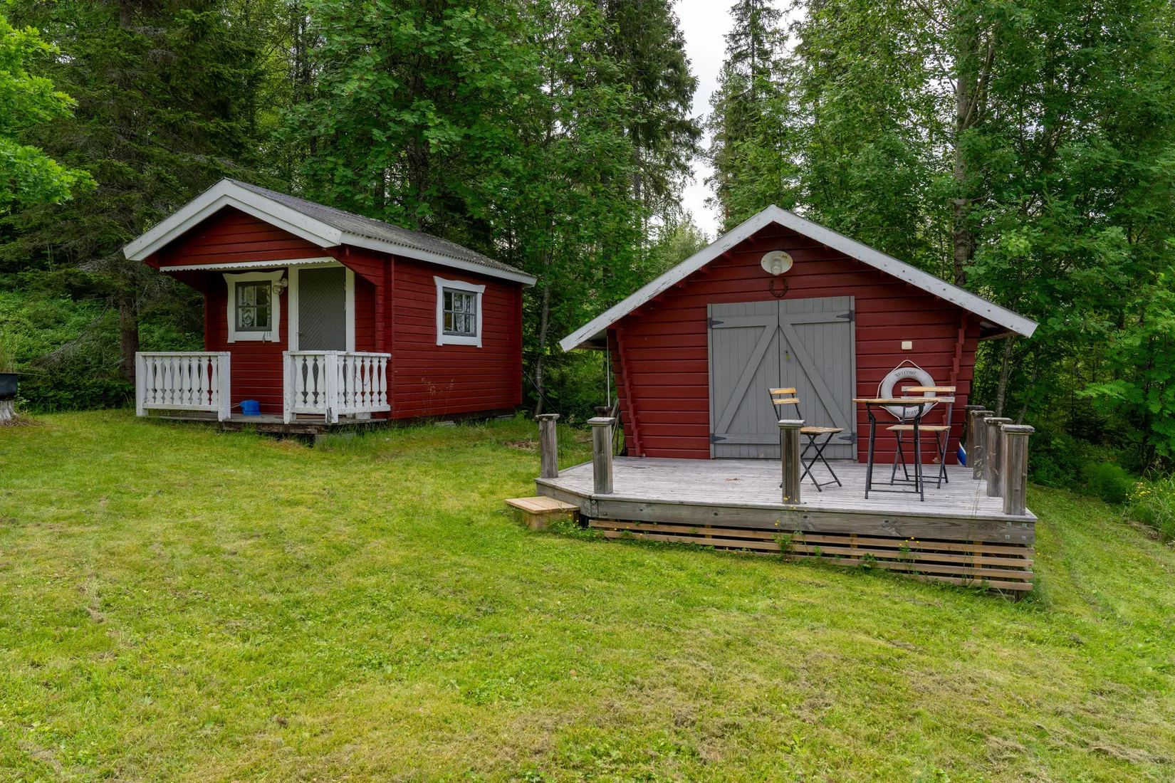Villa, Blacke 113, Lövånger, Skellefteå