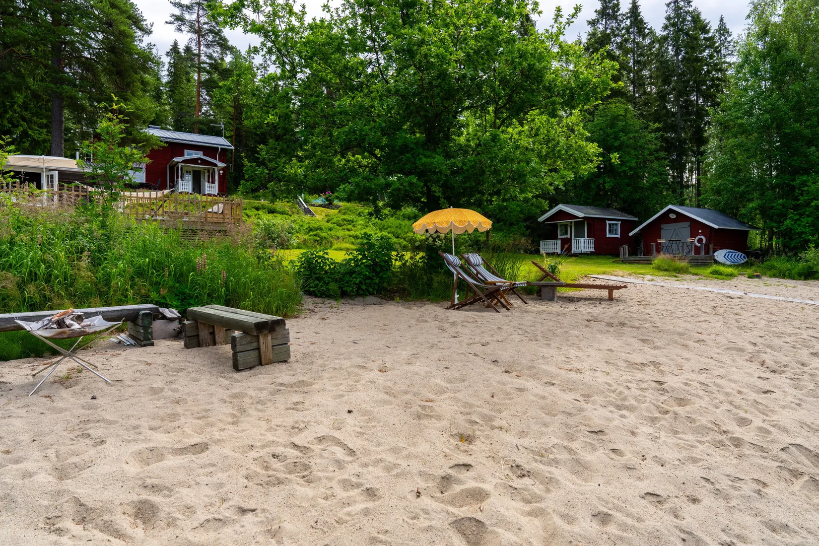 Villa, Blacke 113, Lövånger, Skellefteå