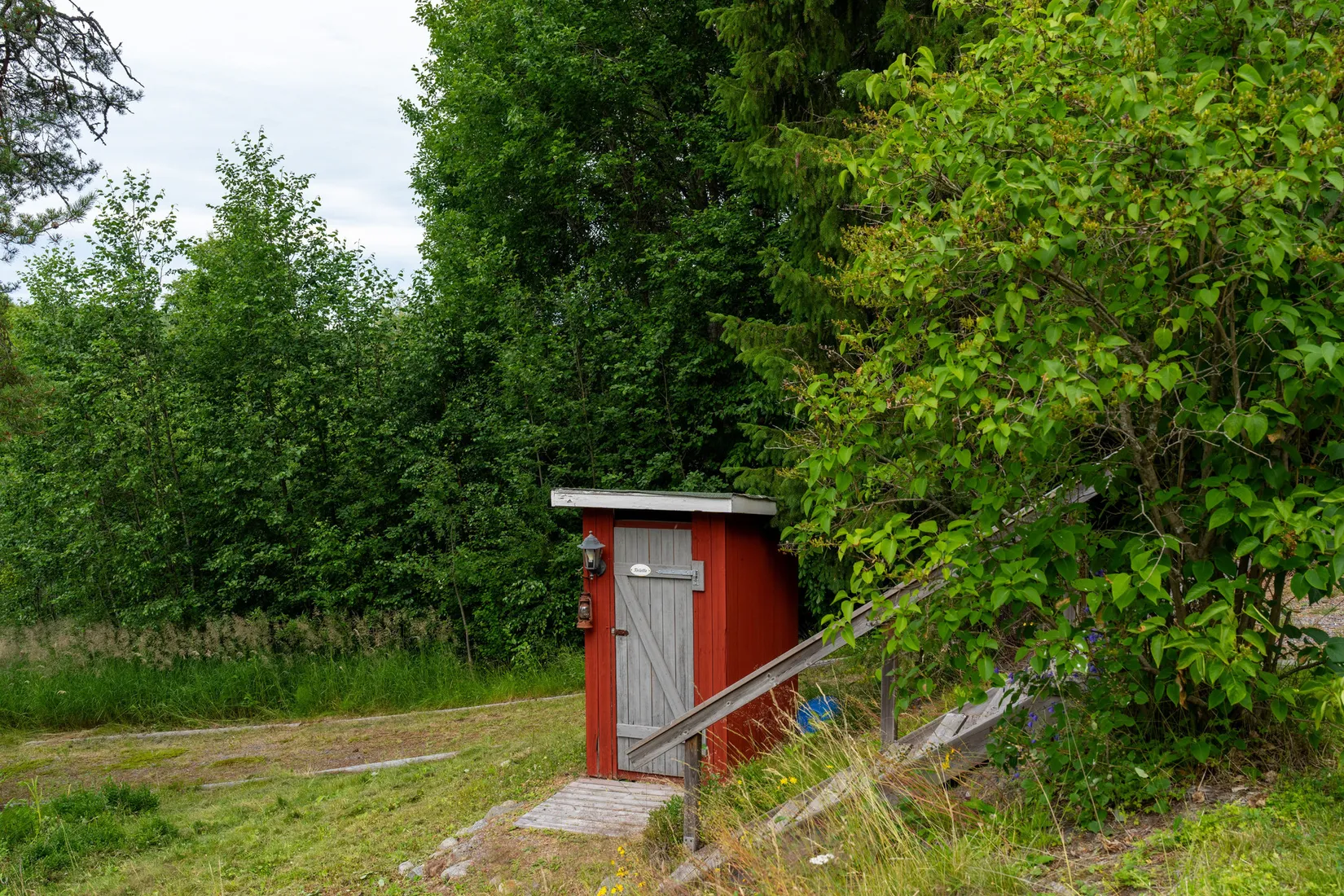 Villa, Blacke 113, Lövånger, Skellefteå