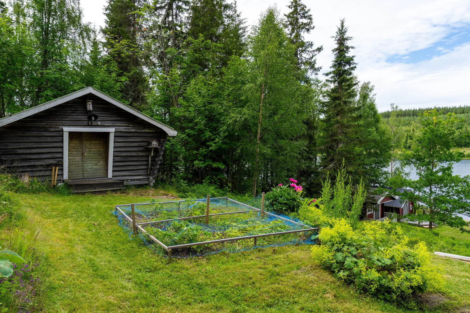 Villa, Blacke 113, Lövånger, Skellefteå