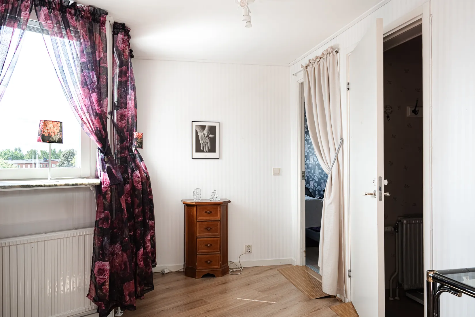 Bostadsrätt, Lövboåsvägen 7, Hallstahammar
