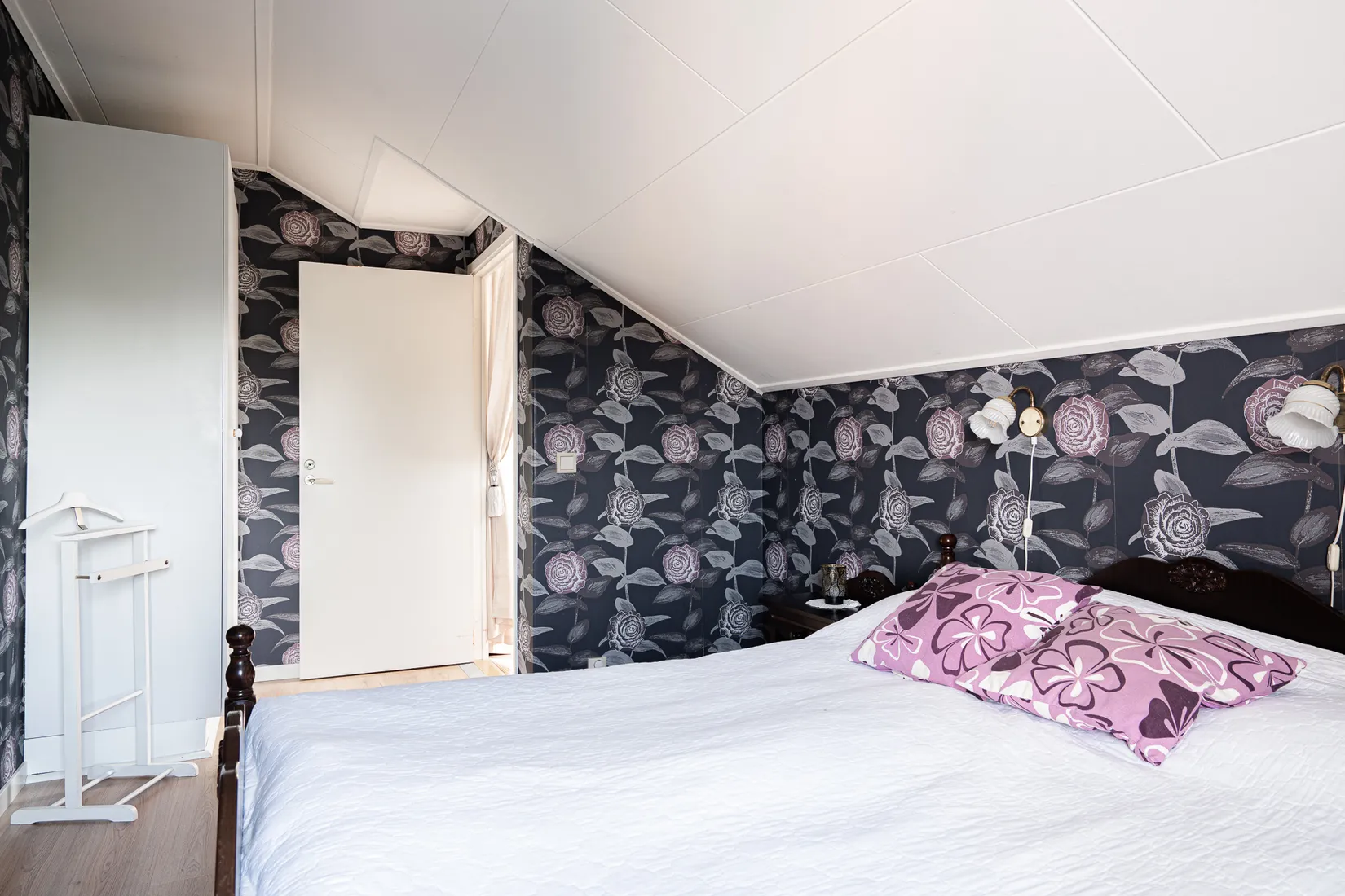 Bostadsrätt, Lövboåsvägen 7, Hallstahammar