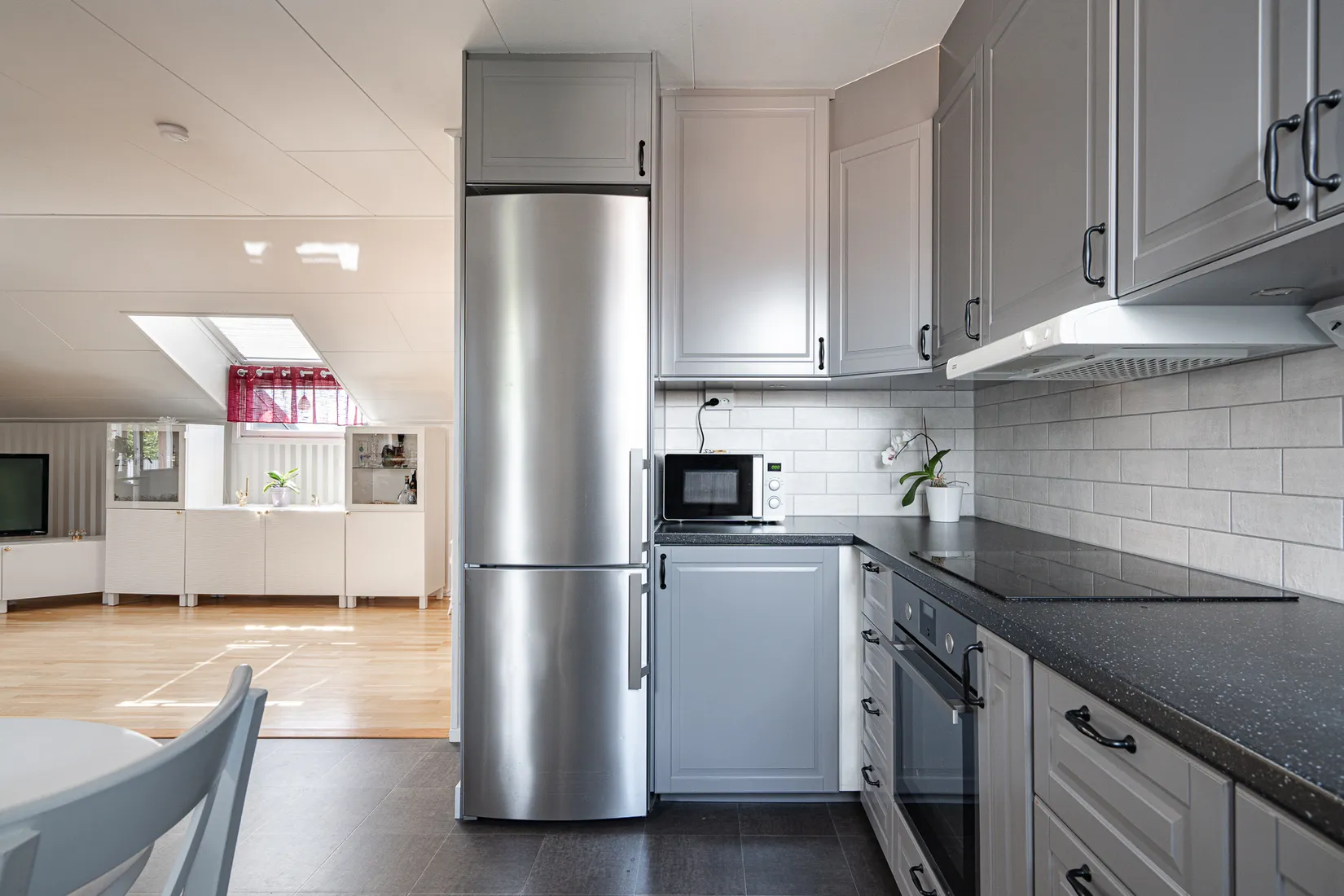 Bostadsrätt, Lövboåsvägen 7, Hallstahammar