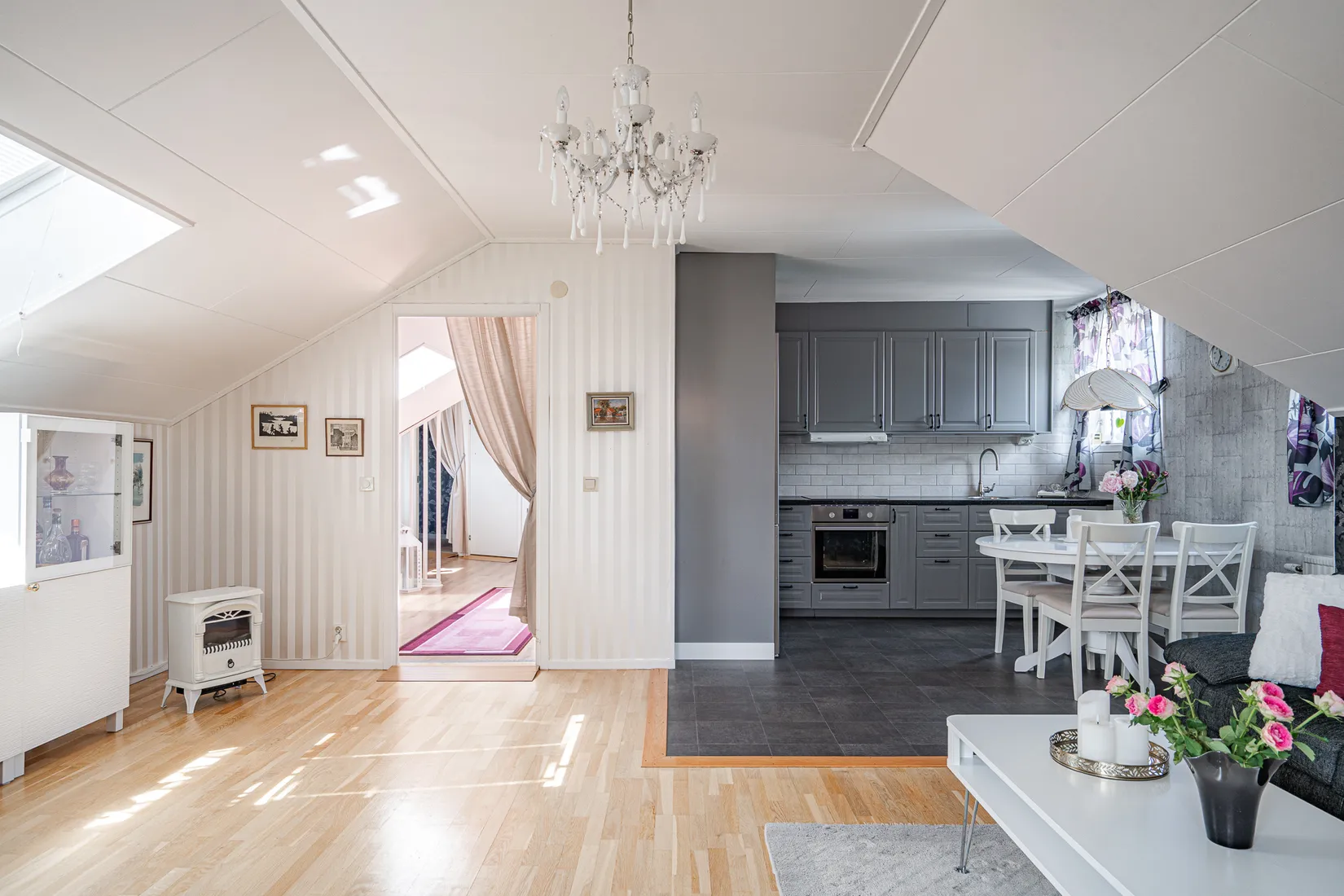 Bostadsrätt, Lövboåsvägen 7, Hallstahammar