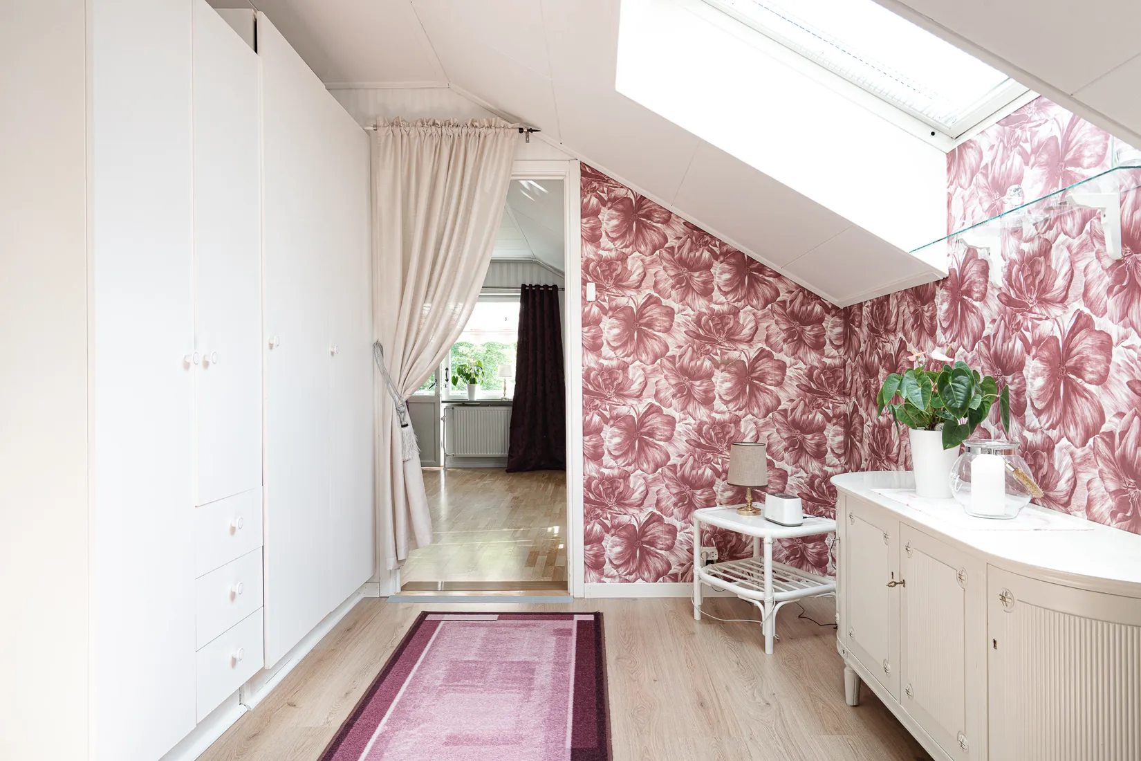 Bostadsrätt, Lövboåsvägen 7, Hallstahammar