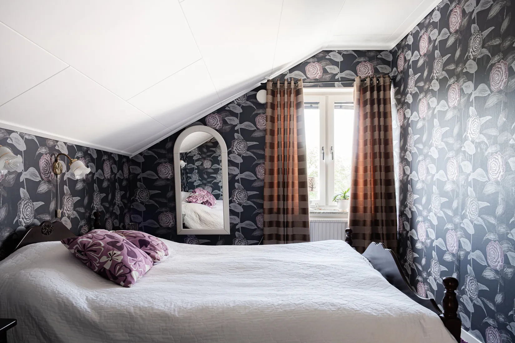 Bostadsrätt, Lövboåsvägen 7, Hallstahammar