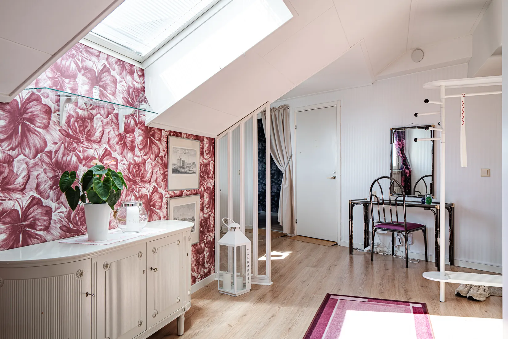 Bostadsrätt, Lövboåsvägen 7, Hallstahammar
