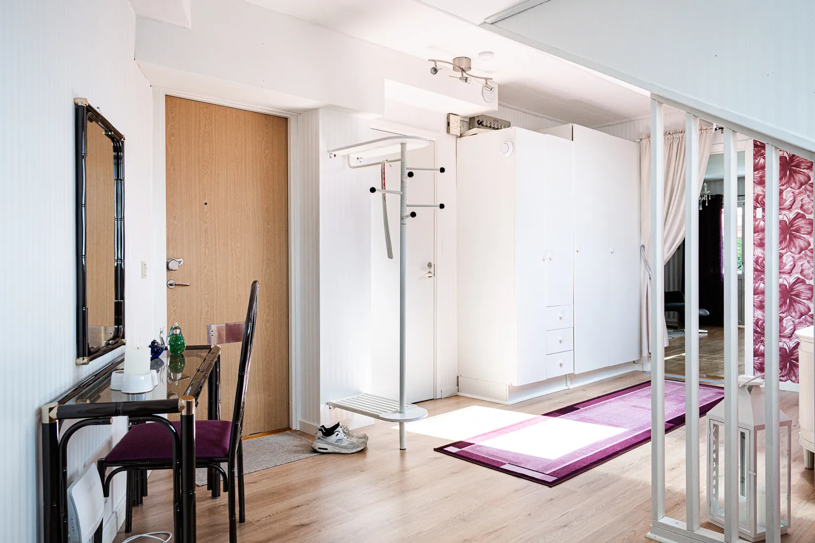 Bostadsrätt, Lövboåsvägen 7, Hallstahammar
