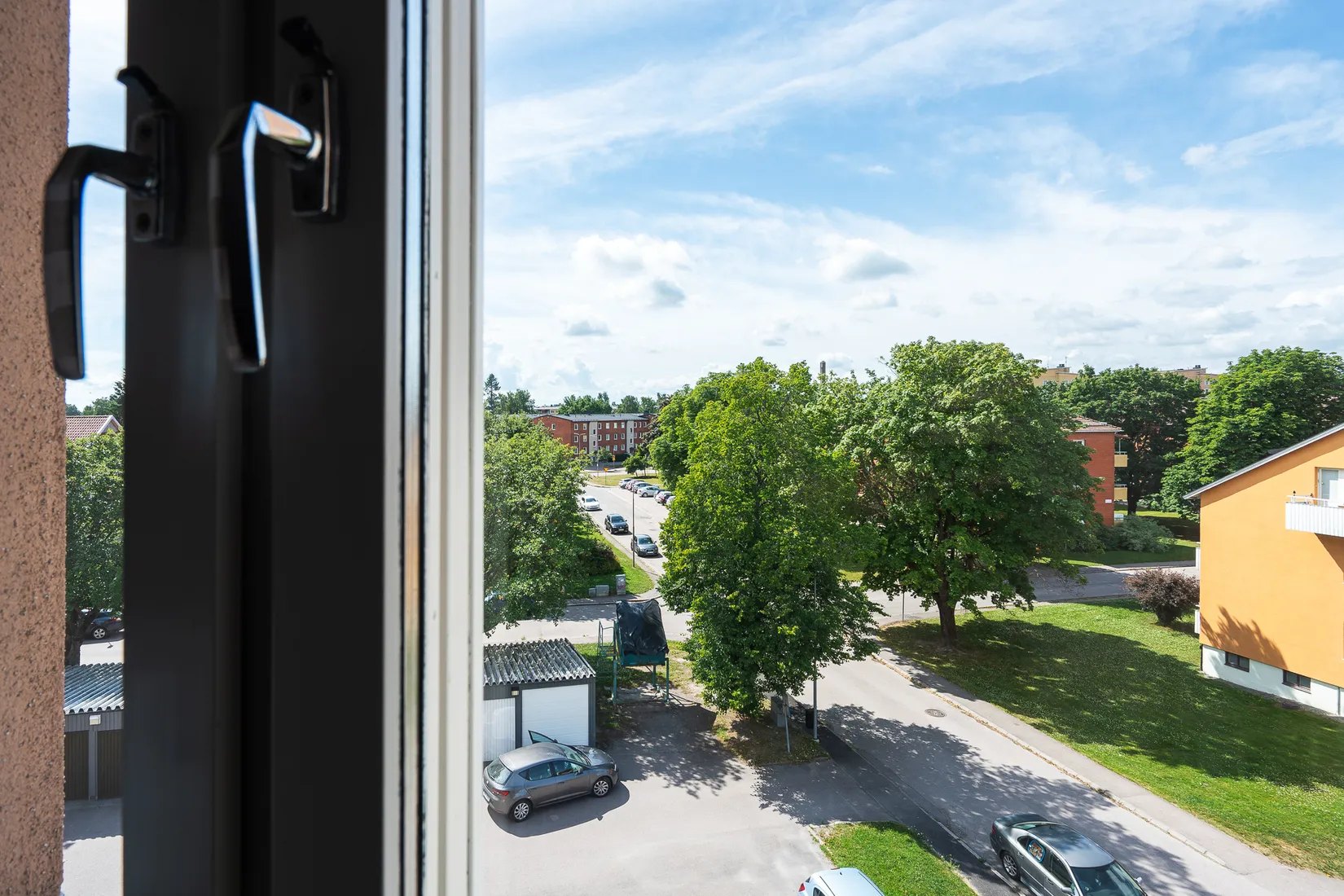 Bostadsrätt, Lövboåsvägen 7, Hallstahammar