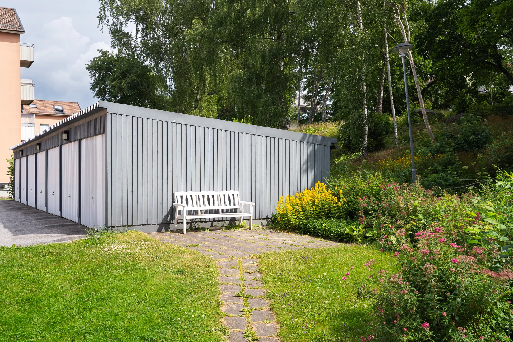 Bostadsrätt, Lövboåsvägen 7, Hallstahammar