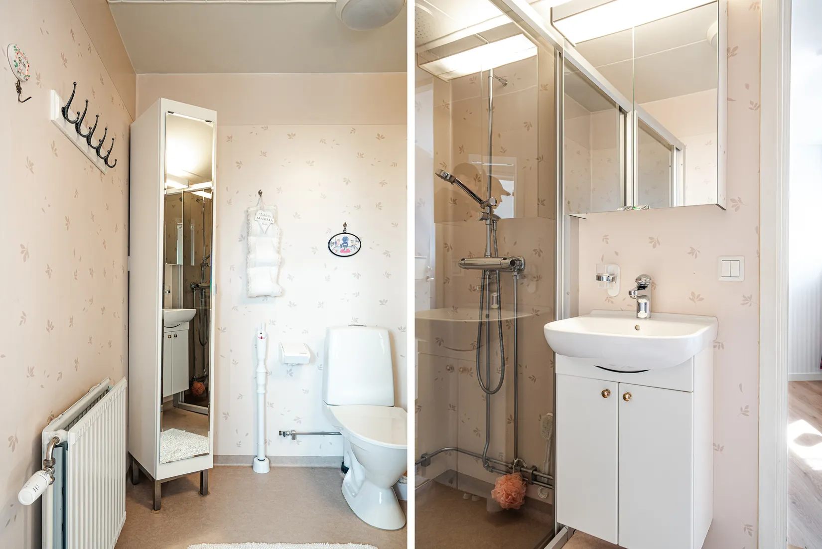 Bostadsrätt, Lövboåsvägen 7, Hallstahammar
