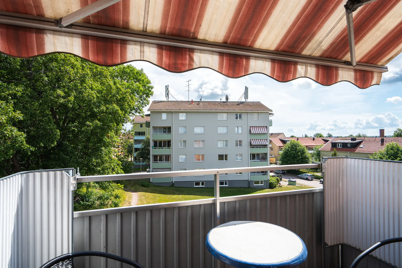 Bostadsrätt, Lövboåsvägen 7, Hallstahammar