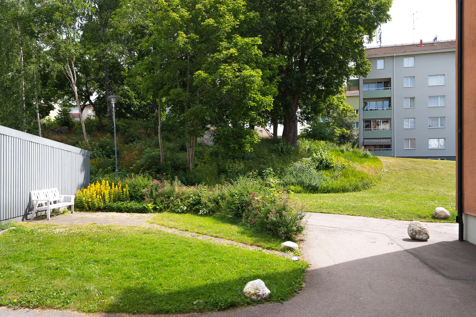 Bostadsrätt, Lövboåsvägen 7, Hallstahammar
