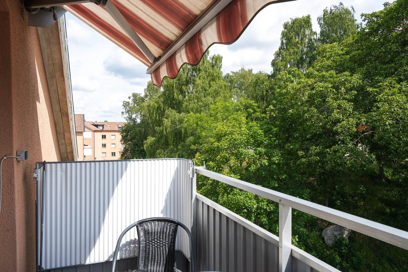 Bostadsrätt, Lövboåsvägen 7, Hallstahammar
