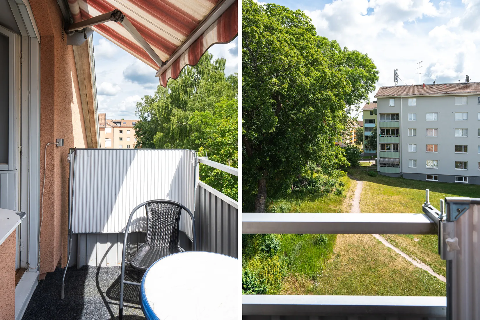Bostadsrätt, Lövboåsvägen 7, Hallstahammar