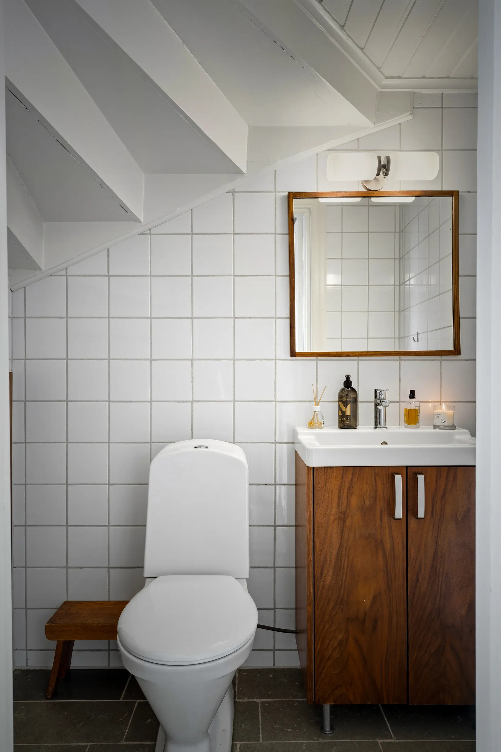 Villa, Borg 4, Lantligt, Nyköping