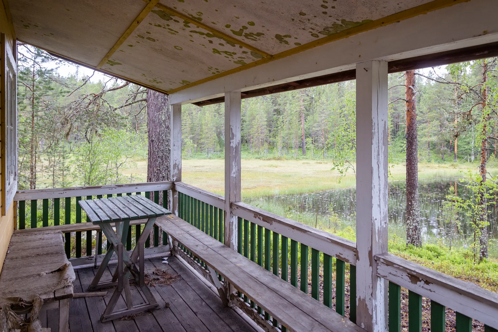 Tomt, Nor Öratjärn 3, Järvsö, Nor, Ljusdal