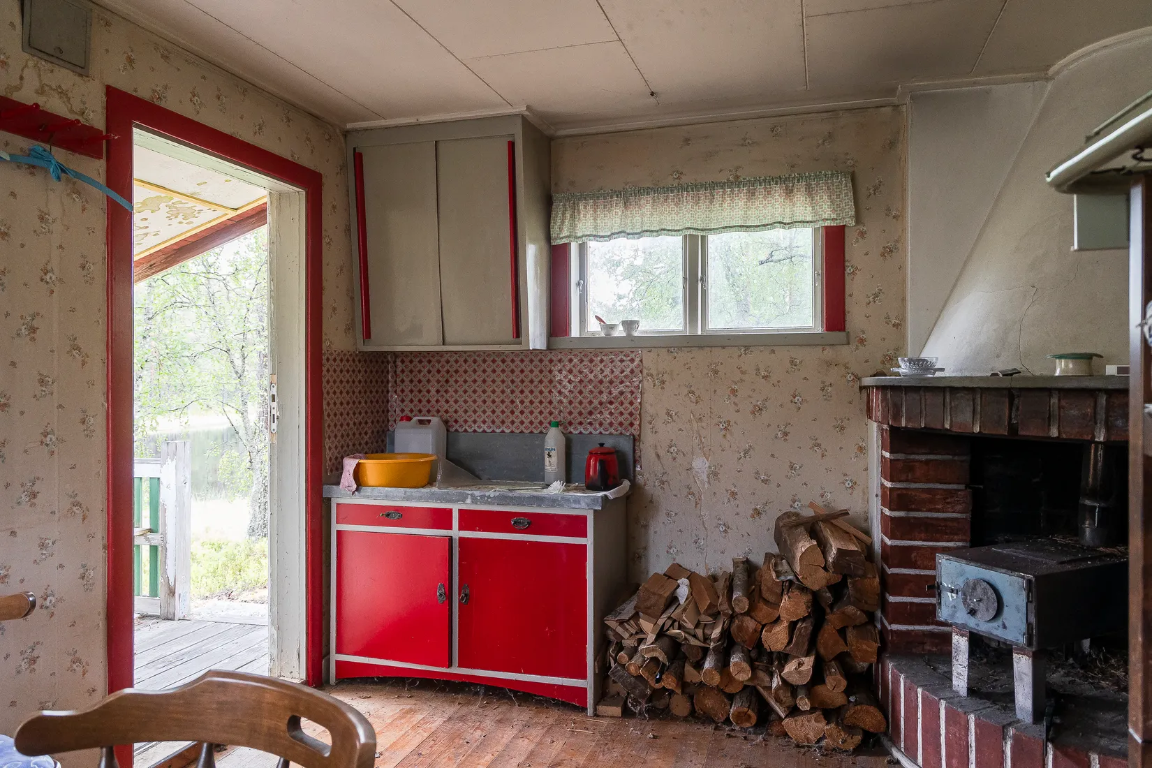 Tomt, Nor Öratjärn 3, Järvsö, Nor, Ljusdal