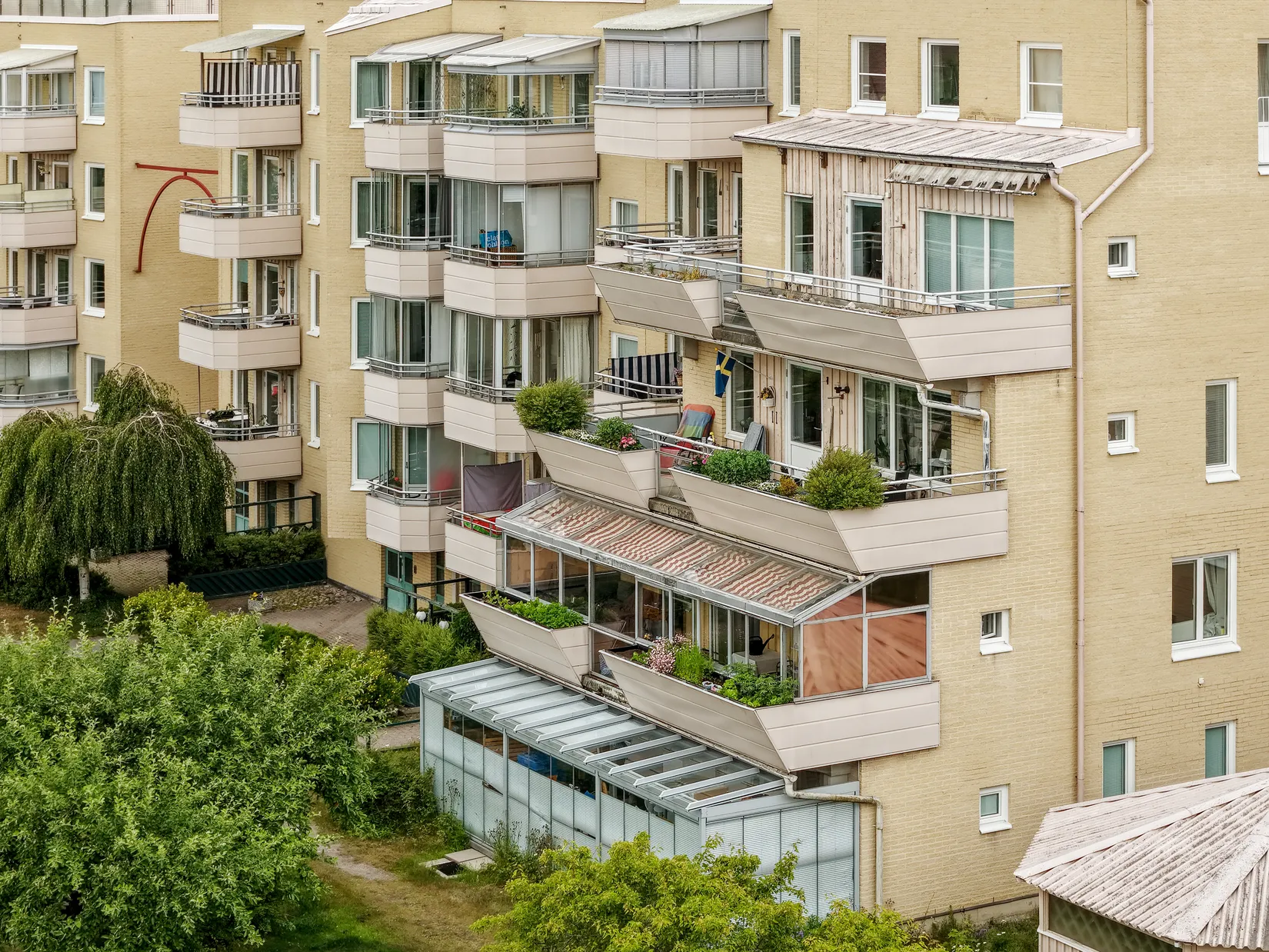 Bostadsrätt, Kvarnvägen  12, Centralt, Upplands Väsby