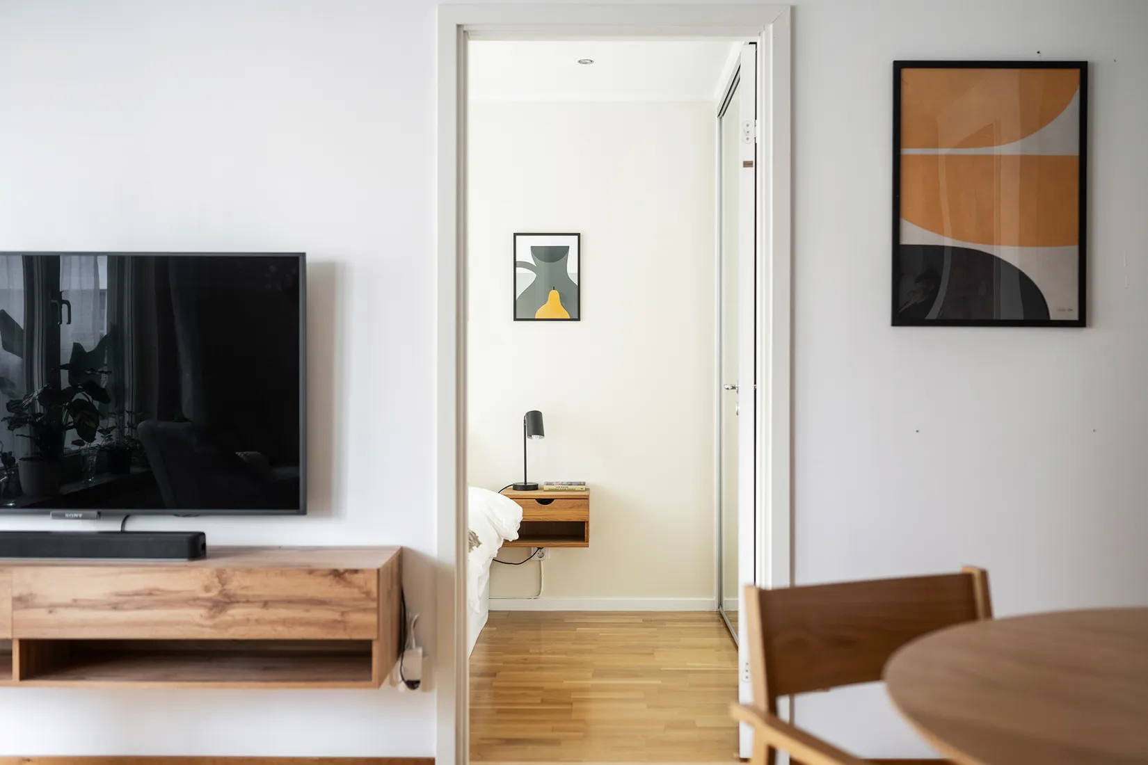 Bostadsrätt, Marieviksgatan 44, Liljeholmskajen, Stockholm