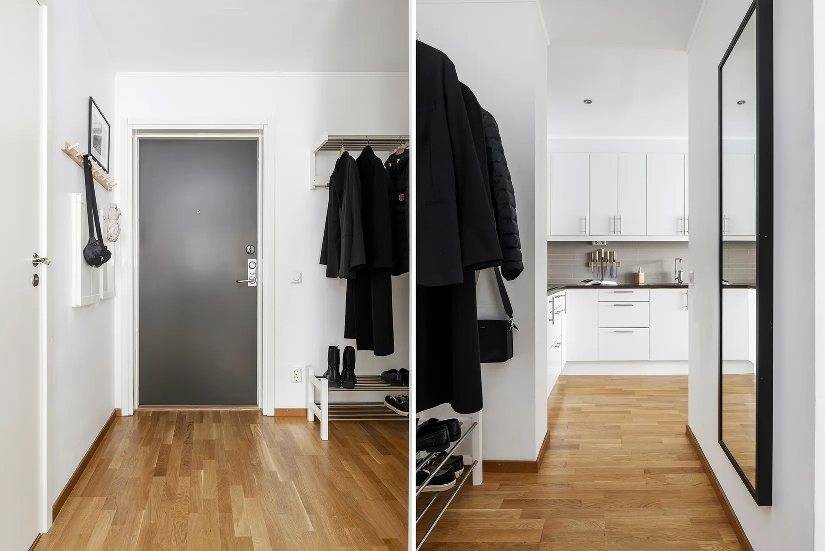 Bostadsrätt, Marieviksgatan 44, Liljeholmskajen, Stockholm