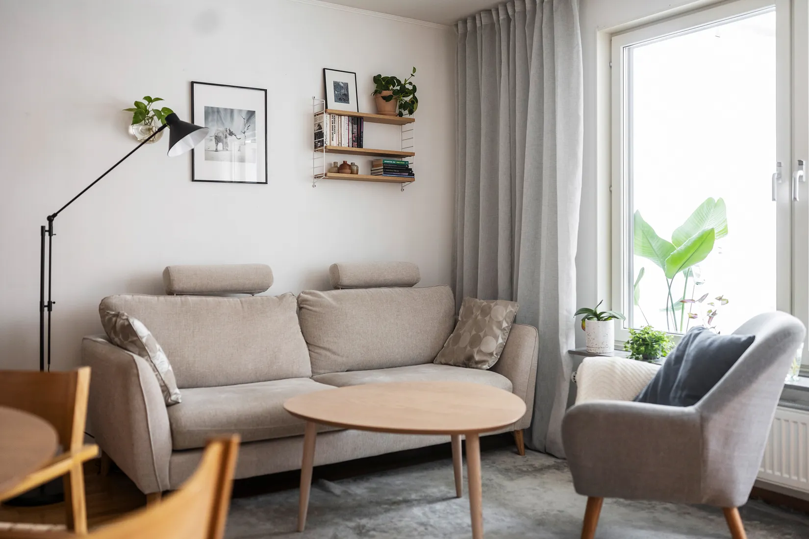 Bostadsrätt, Marieviksgatan 44, Liljeholmskajen, Stockholm