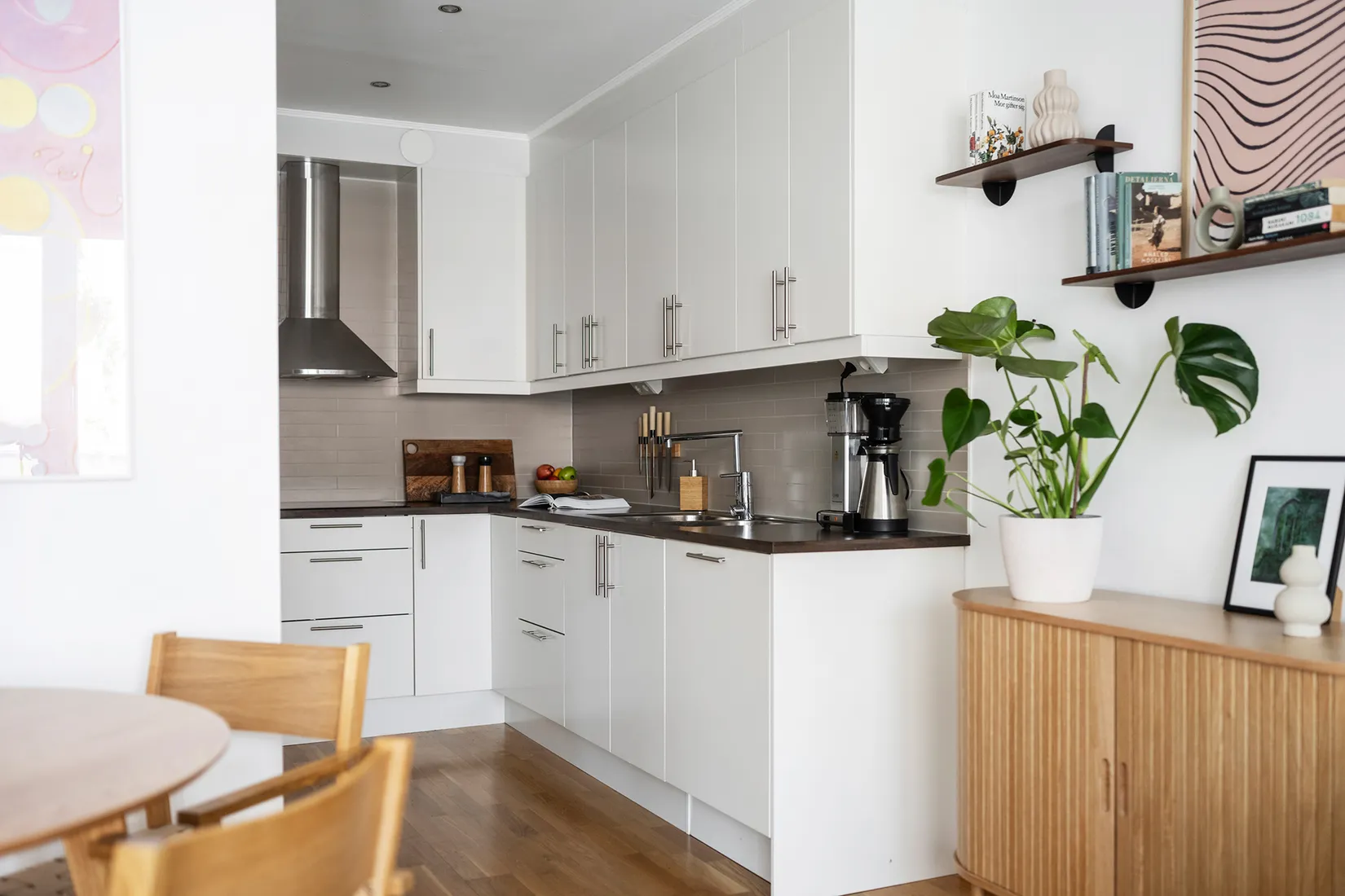 Bostadsrätt, Marieviksgatan 44, Liljeholmskajen, Stockholm