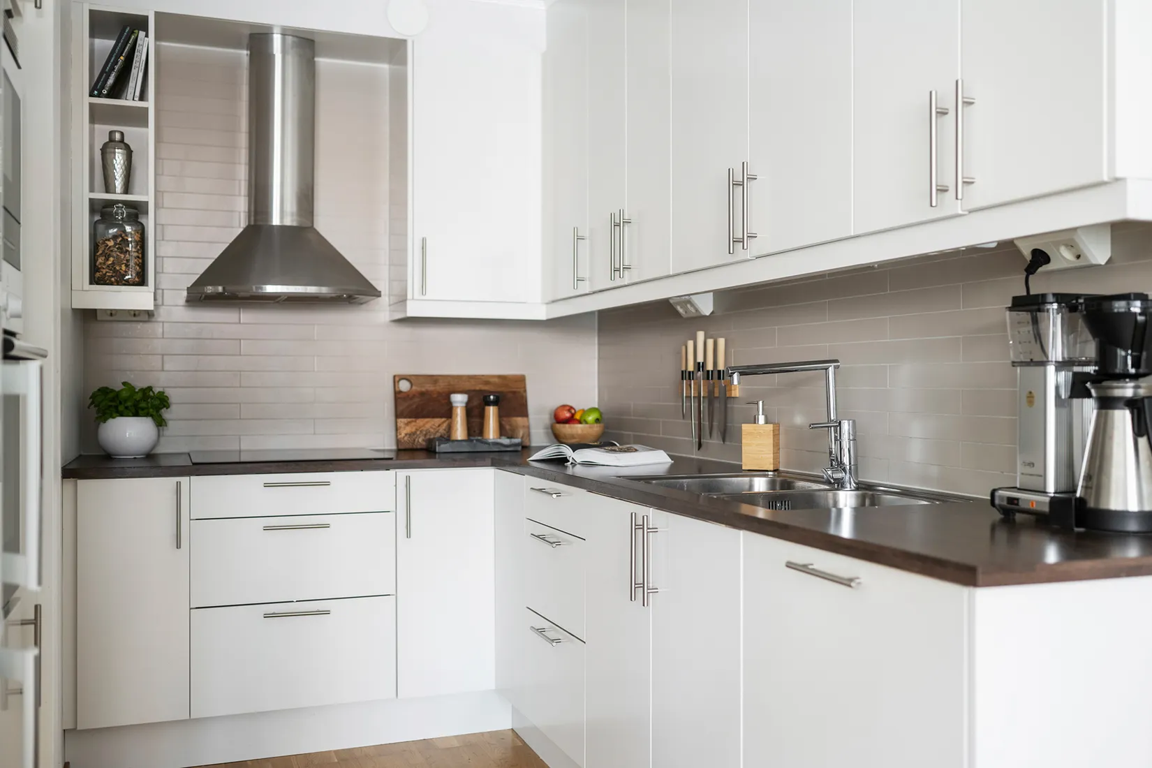 Bostadsrätt, Marieviksgatan 44, Liljeholmskajen, Stockholm