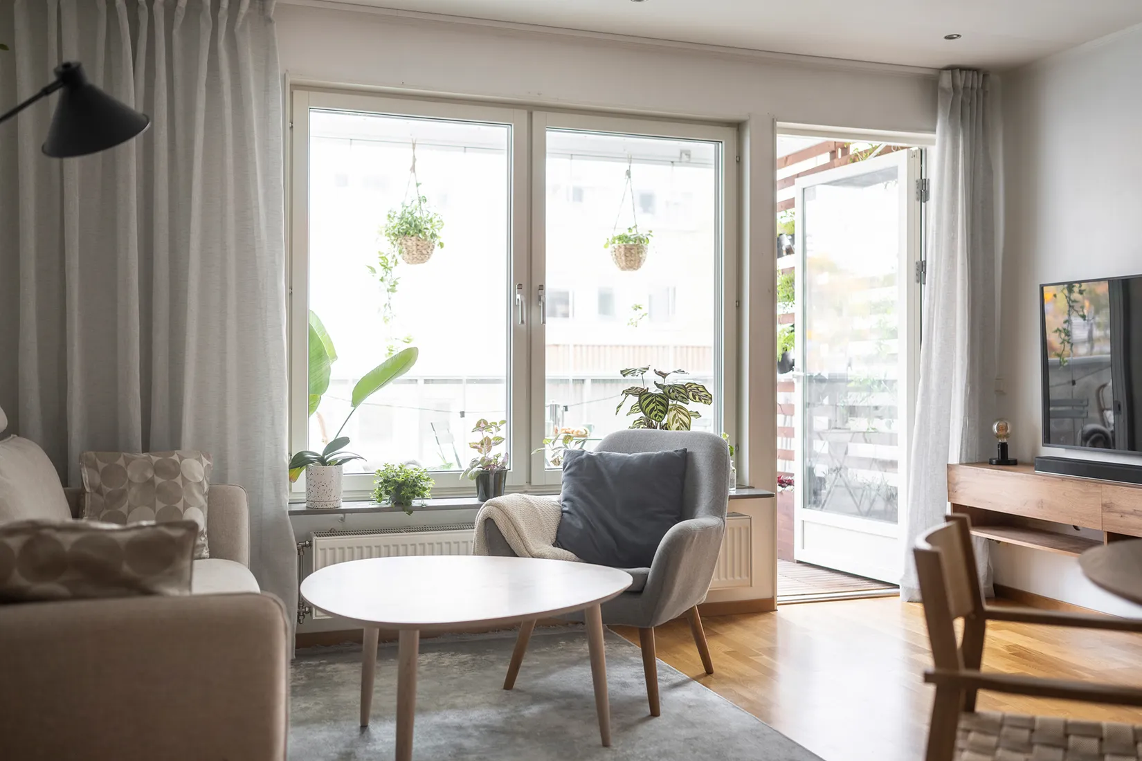 Bostadsrätt, Marieviksgatan 44, Liljeholmskajen, Stockholm