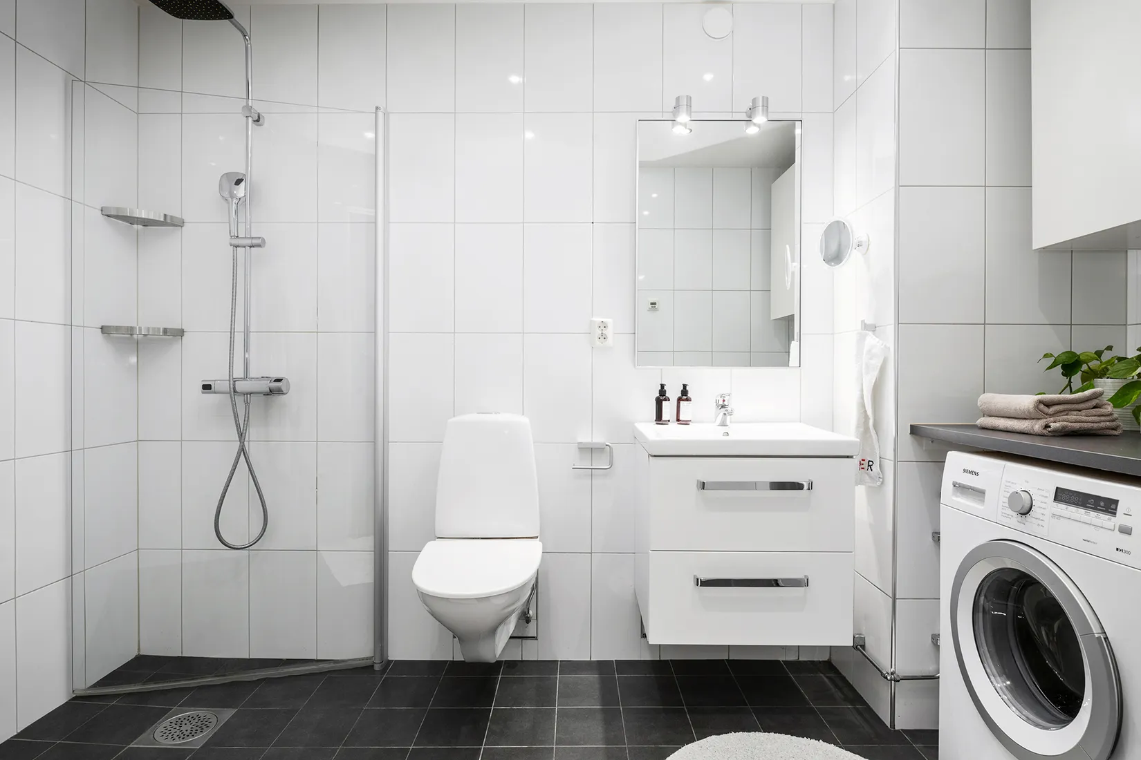 Bostadsrätt, Marieviksgatan 44, Liljeholmskajen, Stockholm